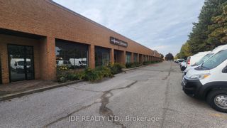 Photo 3: 9-14 577 Edgeley Boulevard in Vaughan: Concord Property for lease : MLS®# N7313146