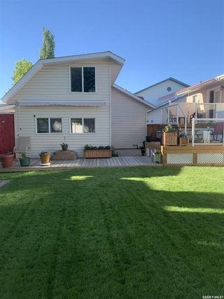 Photo 34: 43 Elmwood Place in Prince Albert: SouthHill Residential for sale : MLS®# SK973886