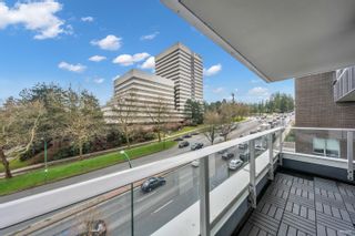 Photo 20: 307 5515 BOUNDARY Road in Vancouver: Collingwood VE Condo for sale in "Wall Centre Central Park" (Vancouver East)  : MLS®# R2764279