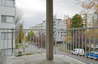 Photo 11: 208 1280 NICOLA Street in Vancouver: West End VW Condo for sale in "LINDEN HOUSE" (Vancouver West)  : MLS®# R2122008