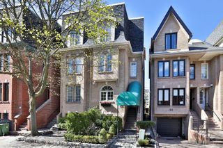 Photo 1: 70 Alcorn Avenue in Toronto: Yonge-St. Clair House (3-Storey) for sale (Toronto C02)  : MLS®# C8257826