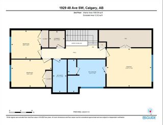 Photo 48: 1929 48 Avenue SW in Calgary: Altadore Semi Detached (Half Duplex) for sale : MLS®# A2019118