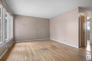 Photo 10: 11112/11116 116 Street NW in Edmonton: Zone 08 House Duplex for sale : MLS®# E4376716