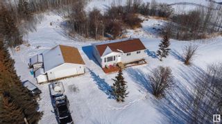 Photo 46: 23 54207 RGE RD 25: Rural Lac Ste. Anne County House for sale : MLS®# E4330856
