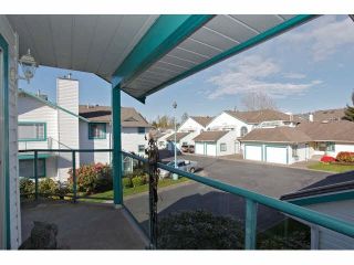 Photo 16: 108 21937 48TH Avenue in Langley: Murrayville Townhouse for sale in "ORANGEWOOD" : MLS®# F1448884