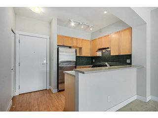 Photo 3: 219 2280 WESBROOK Mall in Vancouver: University VW Condo for sale (Vancouver West)  : MLS®# V1068936