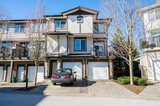 Photo 34: 23 19433 68 Avenue in Surrey: Cloverdale BC Townhouse for sale in "THE GROVE" (Cloverdale)  : MLS®# R2853351