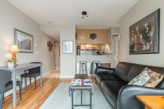 Photo 4: 901 1003 BURNABY Street in Vancouver: West End VW Condo for sale in "Milano" (Vancouver West)  : MLS®# R2498436