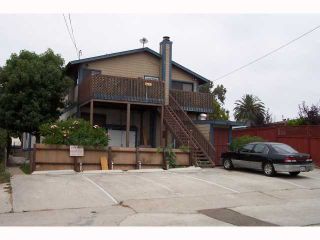 Photo 12: PACIFIC BEACH Property for sale: 1067 Loring