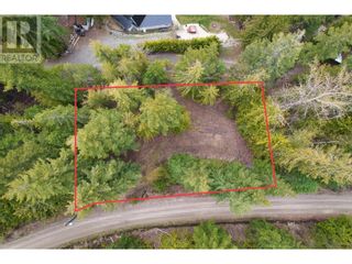 Photo 2: 7566 Lonneke Trail in Anglemont: Vacant Land for sale : MLS®# 10310704