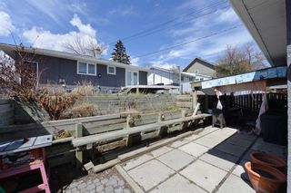 Photo 28: 3124 46 Street SW in Calgary: Glenbrook Detached for sale : MLS®# A2129562