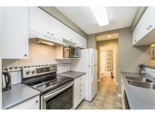 Photo 10: PH17 1163 THE HIGH Street in Coquitlam: North Coquitlam Condo for sale in "THE KENSINGSTON" : MLS®# R2221890