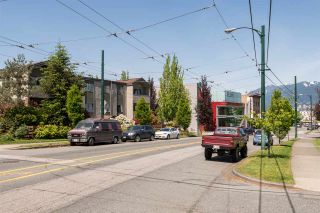 Photo 14: 201 725 COMMERCIAL Drive in Vancouver: Hastings Condo for sale in "PLACE DE VITO" (Vancouver East)  : MLS®# R2267991