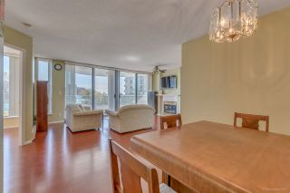 Photo 6: 804 719 PRINCESS Street in New Westminster: Uptown NW Condo for sale in "STIRLING PLACE" : MLS®# R2205033