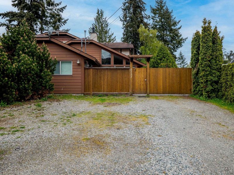 FEATURED LISTING: 5757 SURF Circle Sechelt
