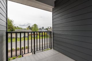 Photo 24: 5 2156 SALISBURY Avenue in Port Coquitlam: Central Pt Coquitlam Townhouse for sale : MLS®# R2690537