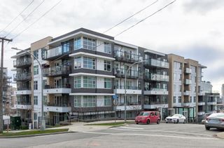 Main Photo: 212 1012 AUCKLAND Street in New Westminster: Uptown NW Condo for sale : MLS®# R2758054