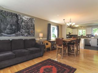 Photo 5: 2154 ANNA PLACE in COURTENAY: CV Courtenay East House for sale (Comox Valley)  : MLS®# 727407