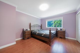 Photo 21: 1928 LANGAN Avenue in Port Coquitlam: Lower Mary Hill House for sale : MLS®# R2714084