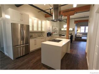 Photo 5: 167 Bannatyne Avenue in WINNIPEG: Central Winnipeg Condominium for sale : MLS®# 1600360