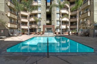 Photo 28: SAN DIEGO Condo for sale : 1 bedrooms : 1501 Front St #439