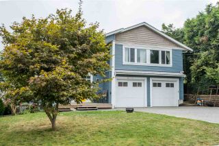 Photo 2: 32934 12TH Avenue in Mission: Mission BC House for sale : MLS®# R2499829
