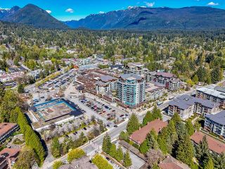 Photo 30: 406 2780 VALLEY CENTRE Avenue in North Vancouver: Lynn Valley Condo for sale in "The Residences at Lynn Valley" : MLS®# R2875316