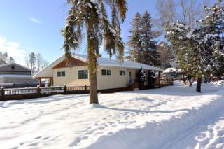 Photo 31: 1240 WINNIPEG Street in Smithers: Smithers - Town House for sale (Smithers And Area)  : MLS®# R2757703