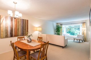 Photo 4: 3313 FLAGSTAFF Place in Vancouver: Champlain Heights Townhouse for sale in "COMPASS POINT" (Vancouver East)  : MLS®# R2074045