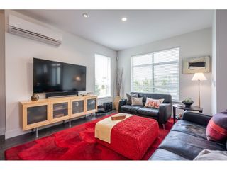 Photo 3: 97 9989 BARNSTON Drive in Surrey: Fraser Heights Townhouse for sale in "Highcrest" (North Surrey)  : MLS®# R2477034