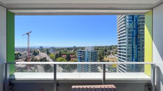 Photo 13: 1705 488 SW MARINE Drive in Vancouver: Marpole Condo for sale in "MARINE GATEWAY" (Vancouver West)  : MLS®# R2832612