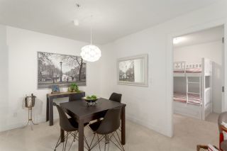 Photo 4: 223 738 E 29TH Avenue in Vancouver: Fraser VE Condo for sale in "CENTURY" (Vancouver East)  : MLS®# R2265012