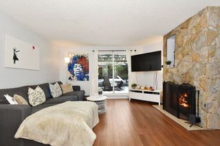 Photo 3: 106 1775 W 10TH AVENUE in Vancouver: Fairview VW Condo for sale (Vancouver West)  : MLS®# R2429451