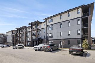 Photo 28: 4410 200 Seton Circle SE in Calgary: Seton Apartment for sale : MLS®# A2124787