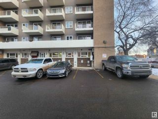 Photo 29: 10038 116 Street NW in Edmonton: Zone 12 Business for sale : MLS®# E4325019