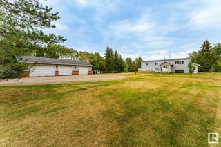Photo 47: 5 54006 RGE RD 274: Rural Parkland County House for sale : MLS®# E4312599