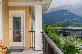 Photo 12: 421 1336 MAIN Street in Squamish: Downtown SQ Condo for sale in "Artisan" : MLS®# R2791644