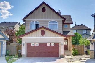 Photo 2: 32 Evansbrooke Rise NW in Calgary: Evanston Detached for sale : MLS®# A1244554
