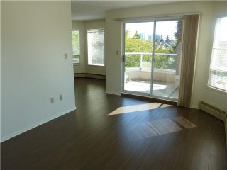Photo 5: 224 7251 MINORU Boulevard in Richmond: Brighouse South Condo for sale in "The Renaissance" : MLS®# V1118266