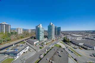 Photo 16: 1907 2133 DOUGLAS Road in Burnaby: Brentwood Park Condo for sale in "Perspectives" (Burnaby North)  : MLS®# R2865990