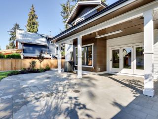 Photo 35: 1381 W 22ND Street in North Vancouver: Pemberton Heights House for sale : MLS®# R2721355