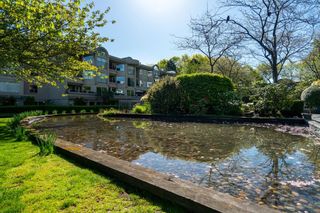 Photo 36: 319 525 WHEELHOUSE Square in Vancouver: False Creek Condo for sale in "HENLEY COURT" (Vancouver West)  : MLS®# R2778605