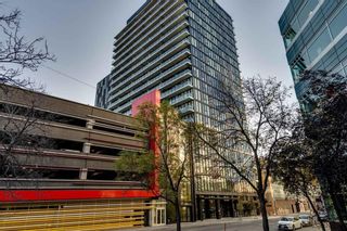 Photo 1: 1605 311 Hargrave Street in Winnipeg: Downtown Condominium for sale (9A)  : MLS®# 202028121