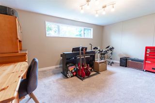 Photo 16: 7911 MELBOURNE Place in Prince George: Lower College House for sale in "LOWER COLLEGE HEIGHTS" (PG City South (Zone 74))  : MLS®# R2487025