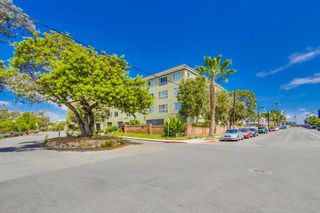 Photo 1: HILLCREST Condo for sale : 2 bedrooms : 2825 3rd Ave #304 in San Diego