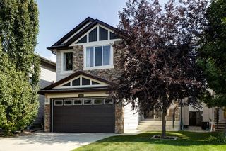 Photo 1: 314 Chapalina Gardens SE in Calgary: Chaparral Detached for sale : MLS®# A1258457