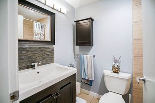 Photo 9: 22 795 W 8TH Avenue in Vancouver: Fairview VW Townhouse for sale in "DOVER POINTE" (Vancouver West)  : MLS®# R2120217