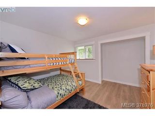 Photo 10: 354 Conway Rd in VICTORIA: SW Interurban House for sale (Saanich West)  : MLS®# 761063