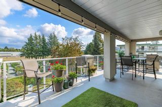 Photo 27: 213 20448 PARK Avenue in Langley: Langley City Condo for sale in "JAMES COURT" : MLS®# R2782734