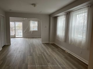 Photo 4: 46 Sanford Street in Barrie: Sanford House (2-Storey) for lease : MLS®# S7321962